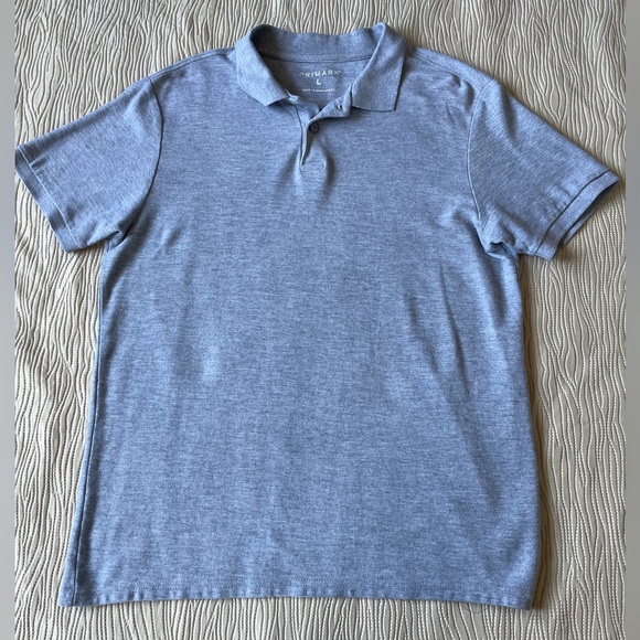 Primark Shirts Mens Polo Shirt Poshmark